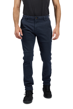 Ixon Chino MC Trousers Navy 34