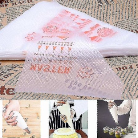 200 stk. Sprøyteposer til Glasur Plast Engangs Sprøytepose til Kaker