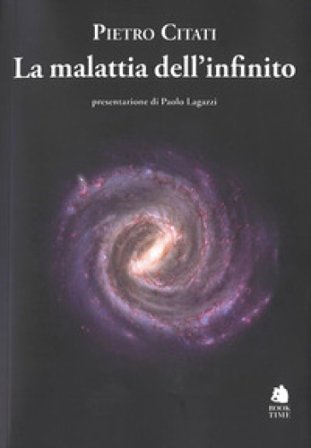 La malattia dell'infinito. La letteratura del Novecento Pietro Citati