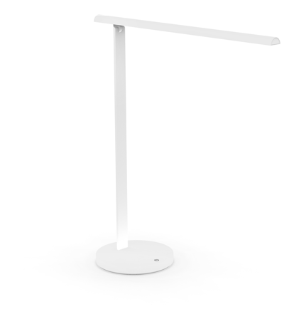 FORMING FUNCTION Niila Lamp, White