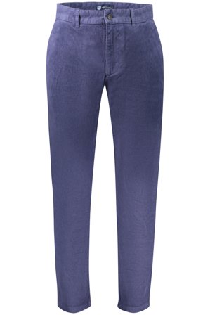 North Sails Pantalone Uomo Blu