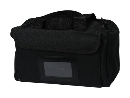 SYNERGY LWL-zbh. Tragetasche für LWL zubehör, Synergy 21,