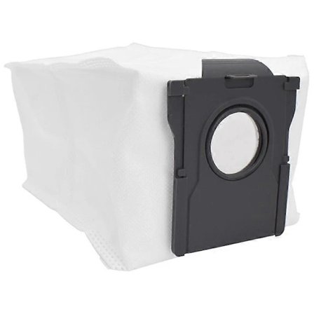 Dammsugarpåse för Dreame X40 / X40 Pro / X40 Ultra Robotdammsugare Dammuppsamlingspåse