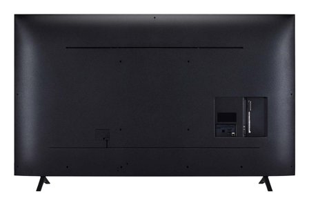 LG 75'' QNED7E AI 4k Smart-TV 75QNED7EA6B (2025) 4K, WebOS, alpha 7 AI-prosessor Gen8, QNED