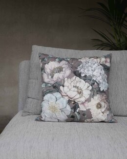 Kuddfodral Pion 1-pack Nougat - Fondaco