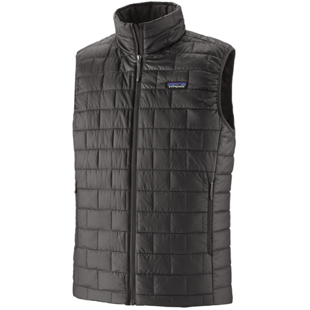 Patagonia M's Nano Puff Vest Black