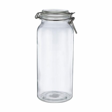 Modern House Sogn Glasskrukke 1,5L