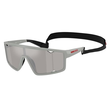 Prada Linea Rossa - PS A03S 13Z05A i Grå