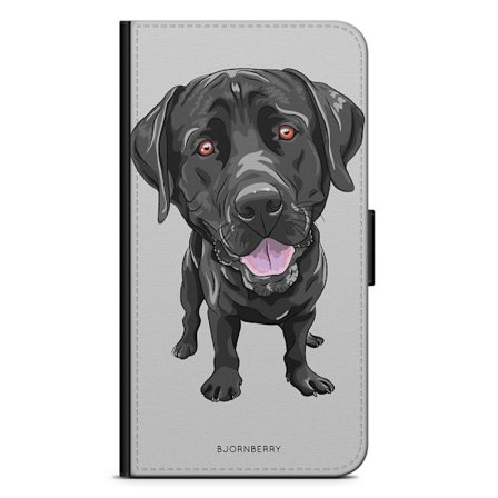 Bjornberry Fodral Samsung Galaxy S9 Plus - Labrador