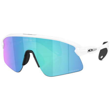 Oakley Stunt Devil S Matte White Prizm