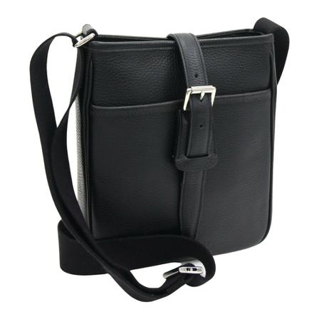 Burberry Vintage Shoulder Bags Sort, Dame Vintage Tasker, Størrelse: ONE Size