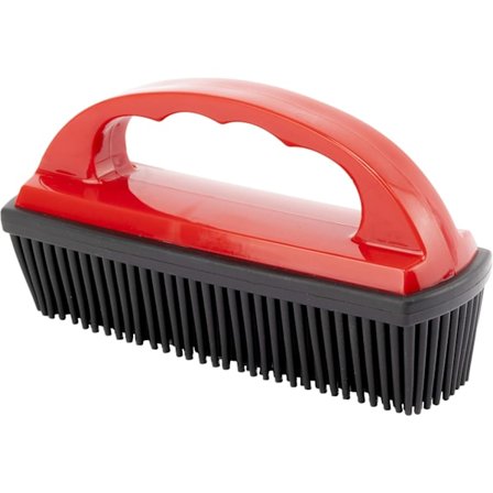 PETS SAFE Gummibørste for fjerning av hår fra møbler, seter, tekstiler og bilinteriør