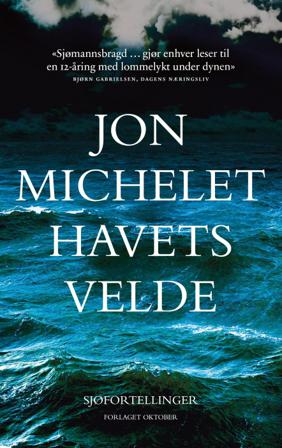 Havets velde - Bok av Jon Michelet - Pocket