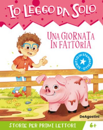 Una giornata in fattoria