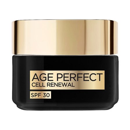 L'Oréal Paris Age Perfect Cell Renewal SPF30 Day Cream 50 ml, Skincare, Ansigtspleje, Dagcreme