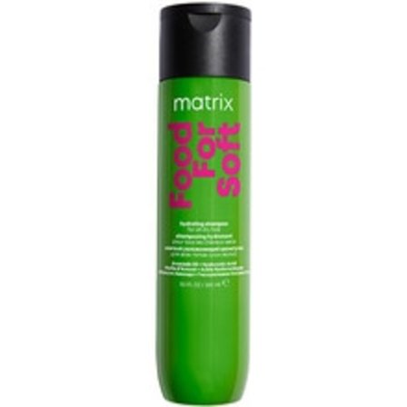 Matrix - Food For Soft Hydrating Shampoo (dry hair) 1000ml