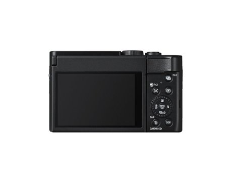 Panasonic Lumix TZ99
