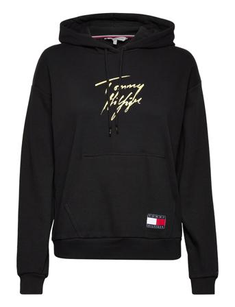 Hoodie Lwk Top Sort Tommy Hilfiger