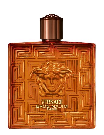 Versace Fragrance Eros Najim Parfum - Nude - 200 ML