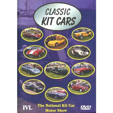CLASSIC KIT CARS