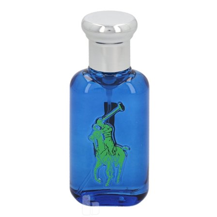 Ralph Lauren Big Pony 1 Blue For Men Edt Spray 50 ml Herr