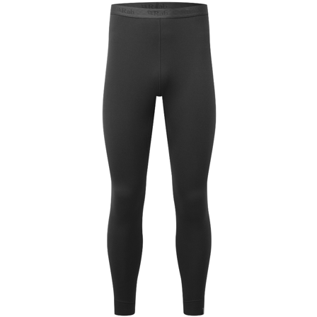 Rab M's Modulus Tights Black
