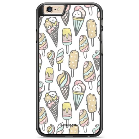 Bjornberry Skal iPhone 6/6s - Glass