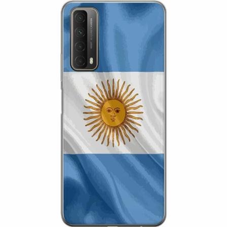 Huawei P Smart 2021 Skal / Mobilskal - Argentina