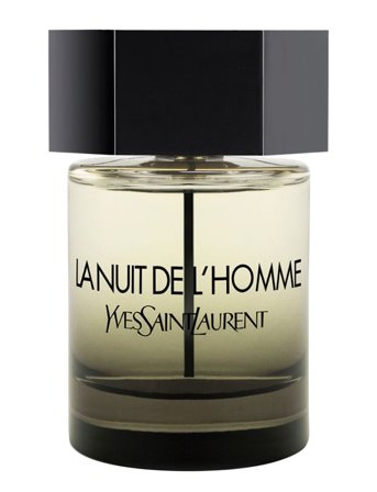 Yves Saint Laurent La Nuit De L'homme Eau De Toilette - Nude - 100ML