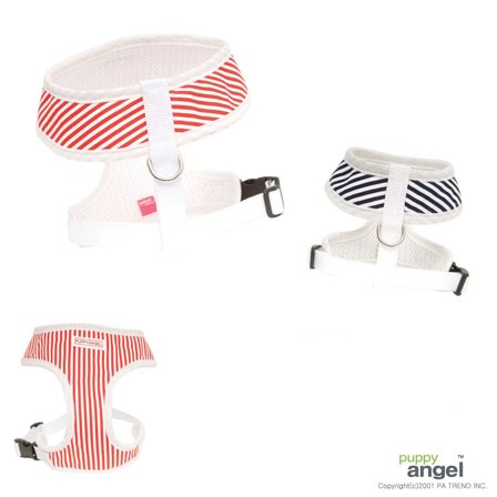 Puppy Angel - Soft Sele 015 - XL - Röd