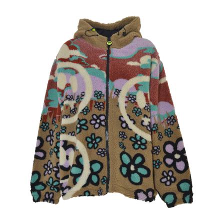 Barrow& Jas , Bruin , unisex , Maat: S