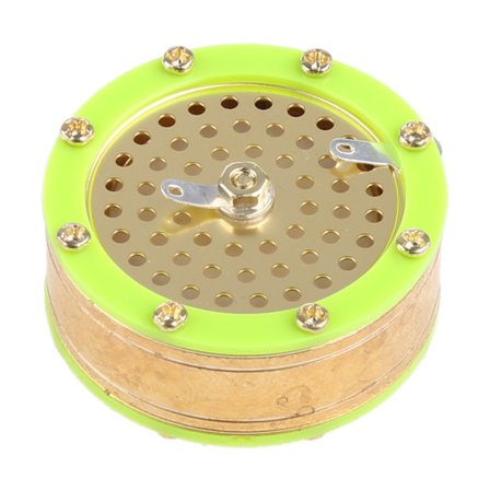 34 mm stort membran kondensatormikrofonkapselkassettkärna för studioinspelning Kondensatormikrofon hög känslighet Durale