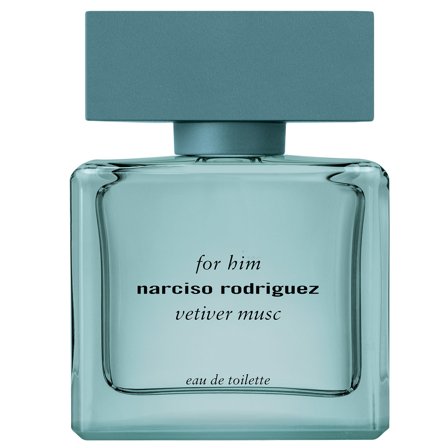 Narciso Rodriguez For Him Vetiver Musc 50ml - Eau de Toilette