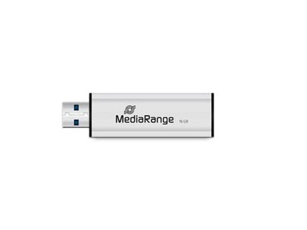 MEDIARANGE USB-Minne USB 3.0 16GB - Lyreco - Datorprodukter - Lagring - USB-minnen