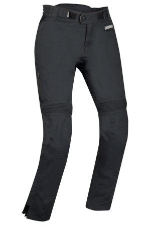 Pantalones de Moto Mujer Bering Zephyr Negro XL