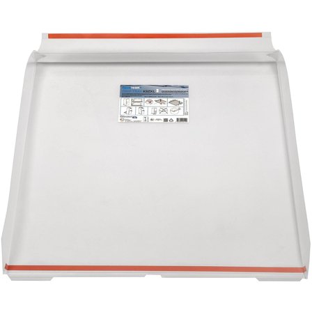 Tollco Kjøleskapsunderlag K60 XL