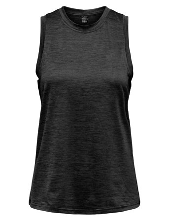 Onpcore Life On Tank Top Black Only Play