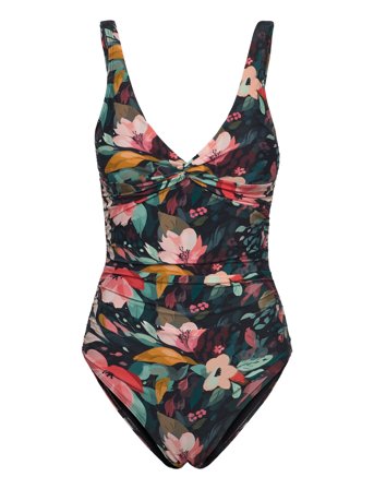 Magnolia Simi Swimsuit Panos Emporio Patterned
