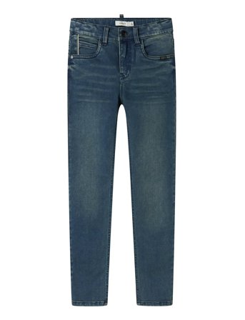 name it | Nkmtheo Xslim Jeans 1507-Cl Noos | 176
