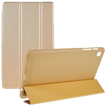 Samsung Galaxy Tab A7 Lite 8.7 tuuman sisäinen hunajakenno-muotoilu putoamisenesto naarmuuntumisenesto nahkainen tablettikotelo automaattinen herätys/