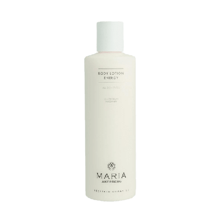 Maria Åkerberg Body Lotion Energy Bodylotion & kroppsoljor Unisex 250 ML