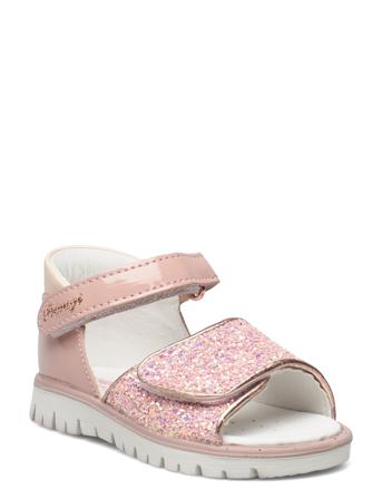Pmr 18656 Shoes Summer Shoes Sandals Rosa Primigi