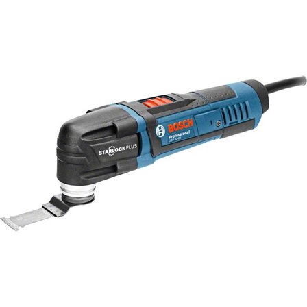 Bosch GOP 30-28 Multiverktyg 300 W, Elhandverktyg