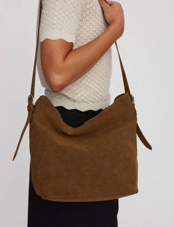 Adax Hello I'mvegan Triss - Beige - ONE SIZE