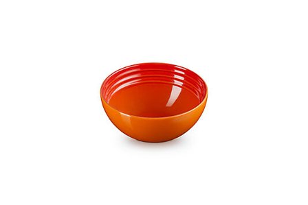 LE CREUSET Skål Signature Liten 12cm/0,33L Volcanic