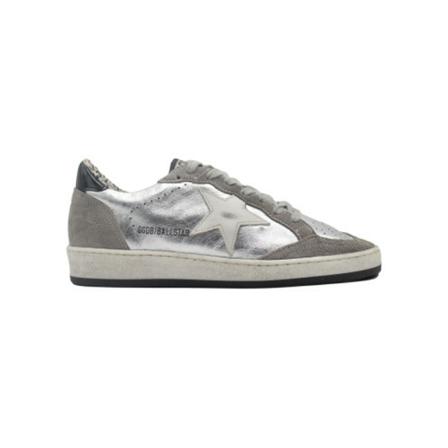 Golden Goose Sneakers , Grijs , Dames , Maat: 39 EU