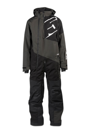 Anzug 509 Allied Shell Black Ops M