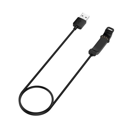 Ur-opladerkabel USB-opladerkabel strømkabel til Polar Unite uden magnetisk dockbase