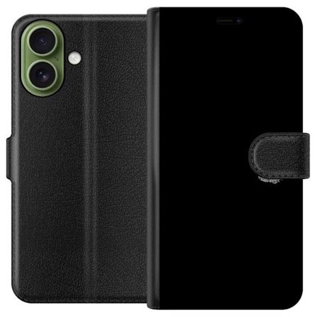 Kompatibelt Plånboksfodral till Apple Apple iPhone 17 Puss