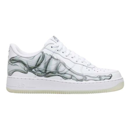 Nike Sneakers , Grijs , Heren , Maat: 38 EU